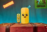 Chcete šmolkovské alebo Fortnite USB sticky?